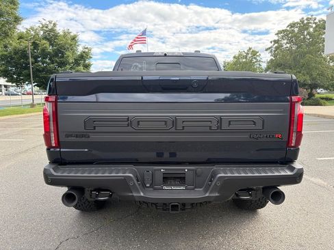 Used 2026 Ford F150 Raptor w/ Equipment Group 803A Raptor R AWD/4WD image 6
