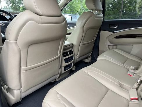 Used 2018 Acura MDX SH-AWD w/ Technology Package image 20