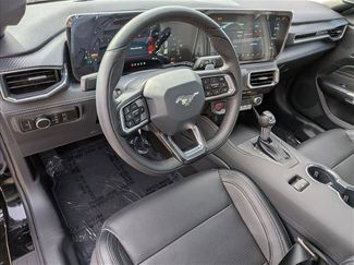 New 2026 Ford Mustang GT Premium video 3