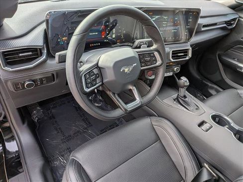 New 2026 Ford Mustang GT Premium image 3