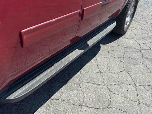 Used 2013 Chevrolet Tahoe LT image 10