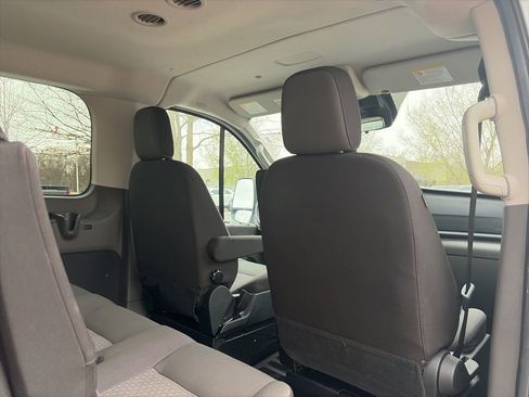 Used 2024 Ford Transit 350 XLT image 25