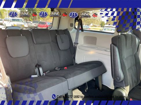 Used 2017 Dodge Grand Caravan SE w/ Power Window Group image 15