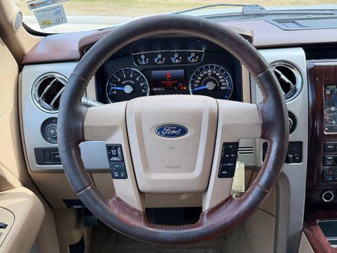 Used 2012 Ford F150 King Ranch RWD image 18