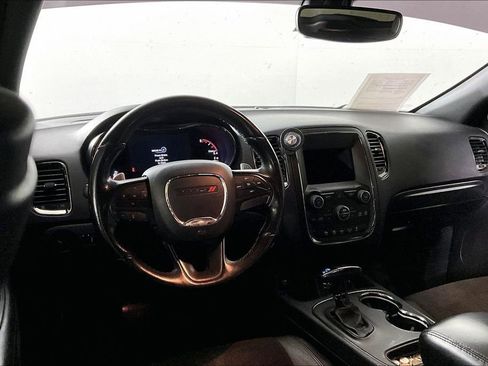 Used 2020 Dodge Durango GT RWD image 3
