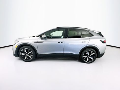 Used 2023 Volkswagen ID.4 Pro S image 4