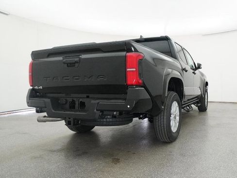 New 2026 Toyota Tacoma SR5 w/ SR5 Upgrade Package image 53