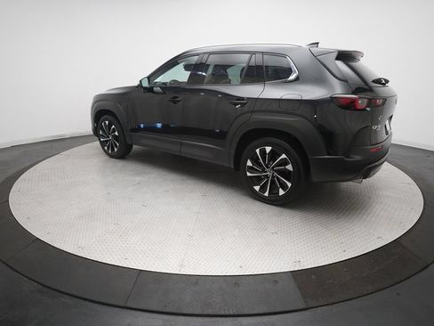 Certified 2026 MAZDA CX-50 2.5 Hybrid w/ Premium Plus Pkg AWD/4WD image 34