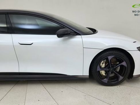 Used 2024 Lucid Air Grand Touring AWD/4WD image 7