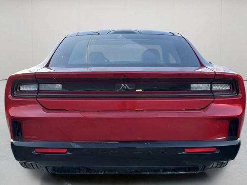 New 2024 Dodge Charger R/T w/ Plus Group image 7