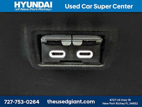 Used 2023 Lexus UX 250h FWD w/ Accessory Package (Z2) image 16