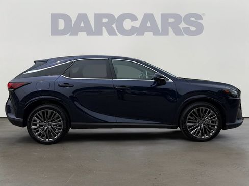 Certified 2026 Lexus RX 450h AWD w/ Convenience Package image 7