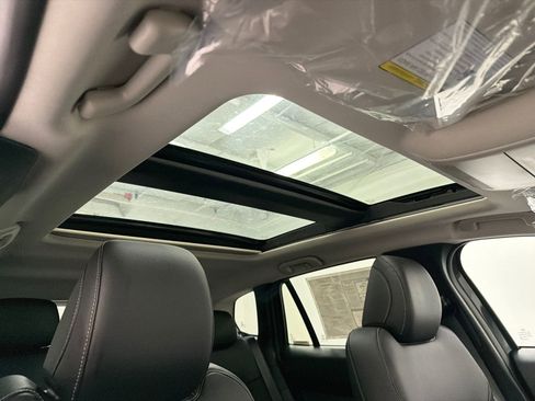 New 2026 MAZDA CX-50 2.5 Hybrid w/ Preferred Pkg image 12