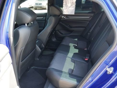Used 2019 Honda Accord Sport image 24