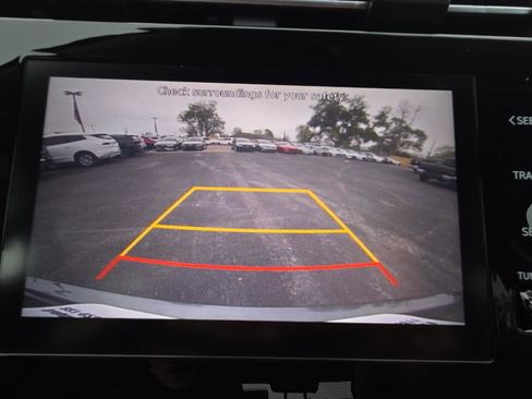 Used 2022 Hyundai Tucson SEL image 33