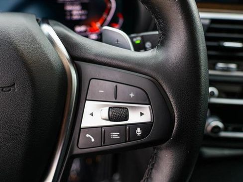 Used 2020 BMW X3 xDrive30i w/ Executive Package image 16