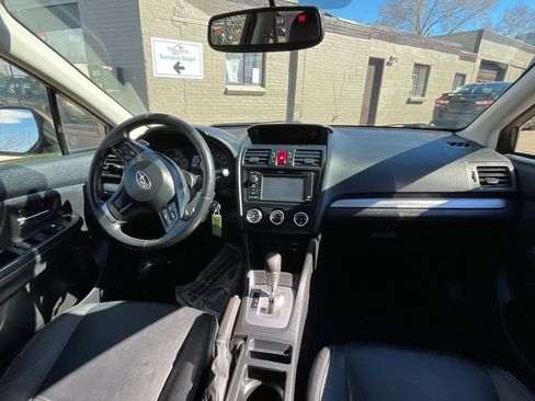 Used 2013 Subaru Crosstrek 2.0i Limited image 17