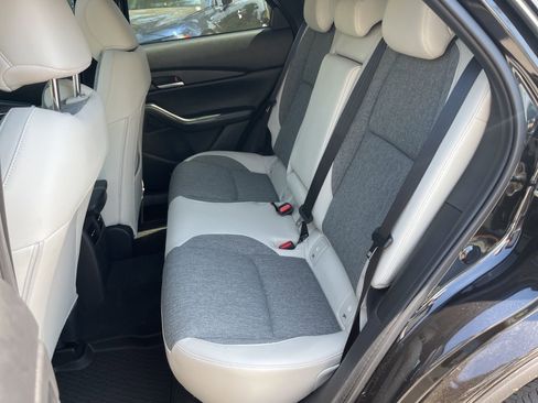 New 2026 MAZDA CX-30 Aire Edition image 18