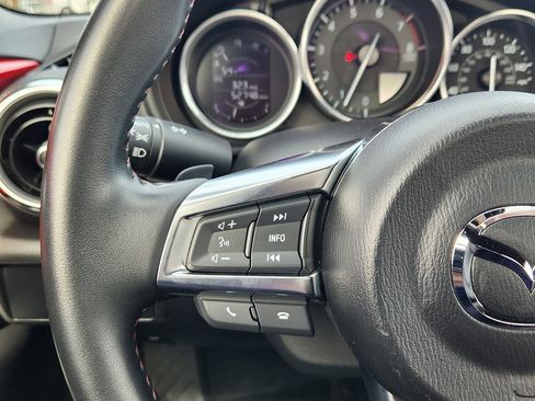 Used 2016 MAZDA MX-5 Miata Grand Touring image 17