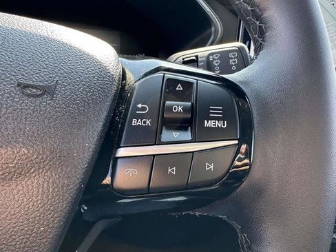 Used 2023 Ford Escape Active w/ Tech Pack #1 AWD/4WD image 15