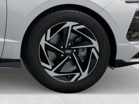 New 2026 Hyundai Sonata SEL image 8