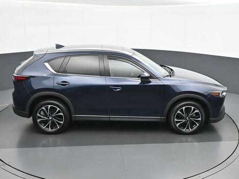 Used 2023 MAZDA CX-5 AWD 2.5 S w/ Premium Package image 22