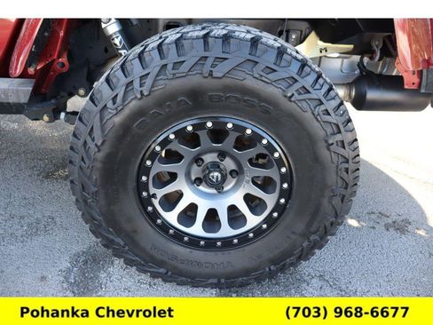 Used 2021 Jeep Gladiator Rubicon image 28