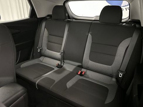 Used 2024 Chevrolet TrailBlazer LS w/ LS Convenience Package image 25