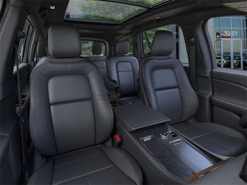 New 2026 Lincoln Aviator Reserve image 10