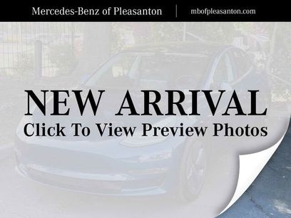 Used 2018 Tesla Model 3