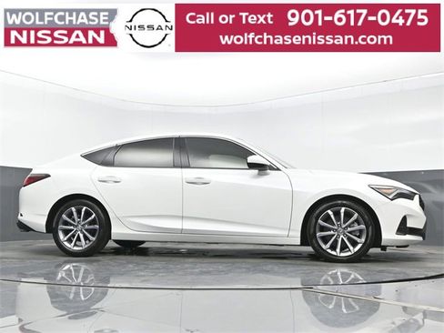Used 2024 Acura Integra image 26