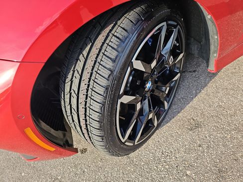 Certified 2025 BMW M340i image 35