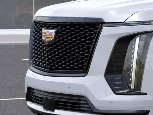 New 2026 Cadillac Escalade ESV Sport w/ Touring Package image 13