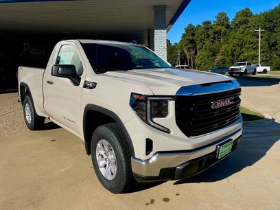New 2026 GMC Sierra 1500 Pro