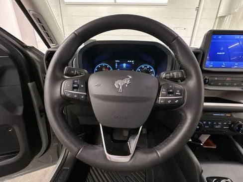 Used 2024 Ford Bronco Sport Heritage w/ Heritage Convenience Package AWD/4WD image 7