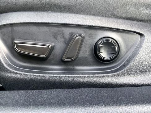 Used 2024 Toyota Camry XSE FWD image 34