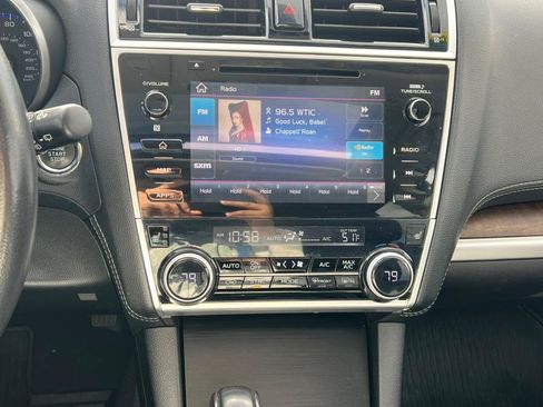 Used 2019 Subaru Outback 2.5i Limited w/ Popular Package #2 AWD/4WD image 26
