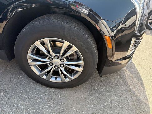 Used 2023 Cadillac XT5 Premium Luxury AWD/4WD image 4