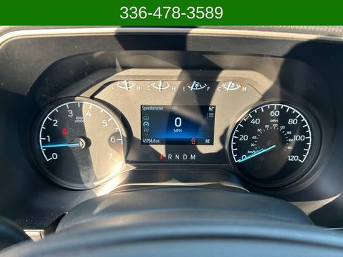 Used 2023 Ford F150 XLT AWD/4WD image 15