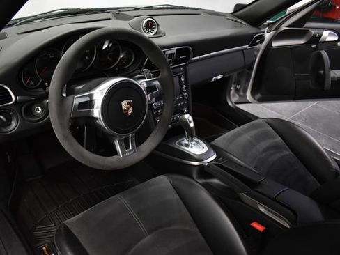 Used 2011 Porsche 911 Carrera GTS image 14