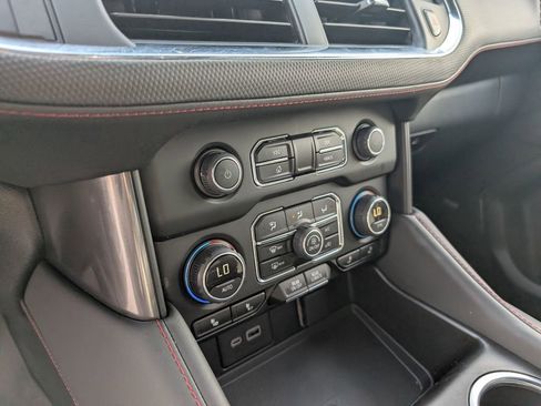 Used 2024 Chevrolet Tahoe RST w/ Luxury Package AWD/4WD image 22