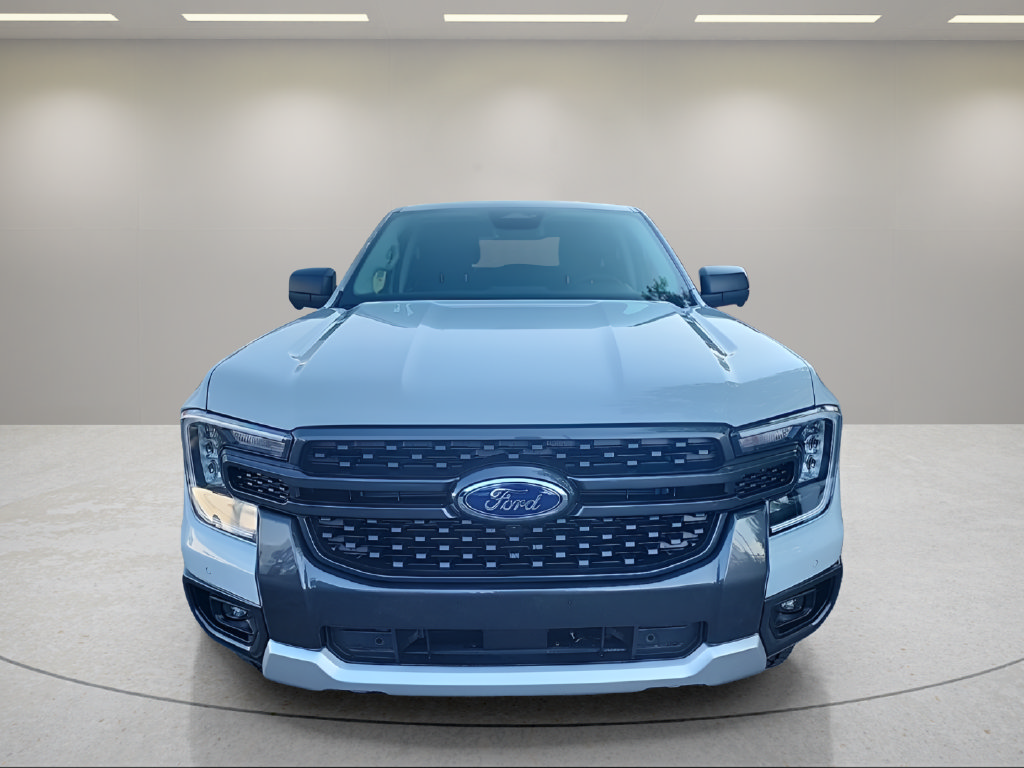 New 2026 Ford Ranger XLT w/ Technology Package AWD/4WD image 2