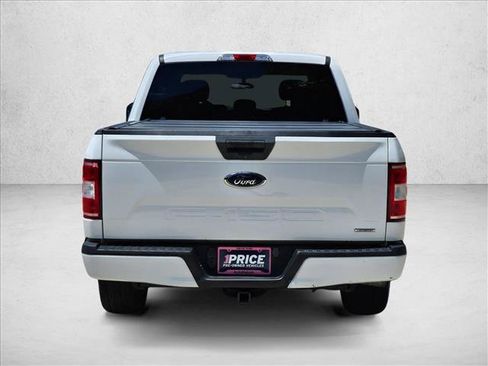 Used 2019 Ford F150 XL w/ Equipment Group 101A Mid RWD image 4