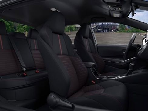 New 2026 Toyota Corolla SE image 21