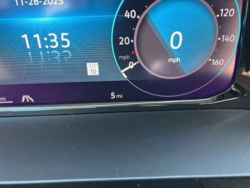 New 2026 Volkswagen Atlas Cross Sport SEL Premium R-Line image 26