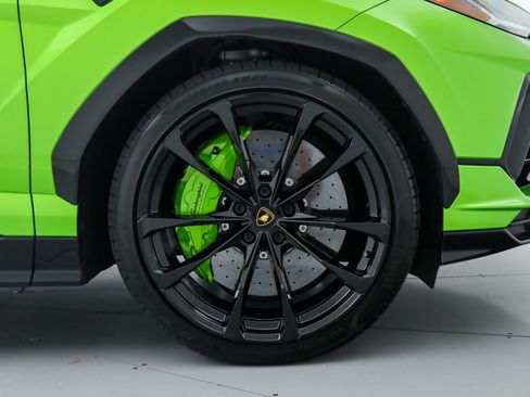 Used 2024 Lamborghini Urus S AWD/4WD image 40