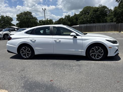 Used 2023 Hyundai Sonata SEL FWD image 6