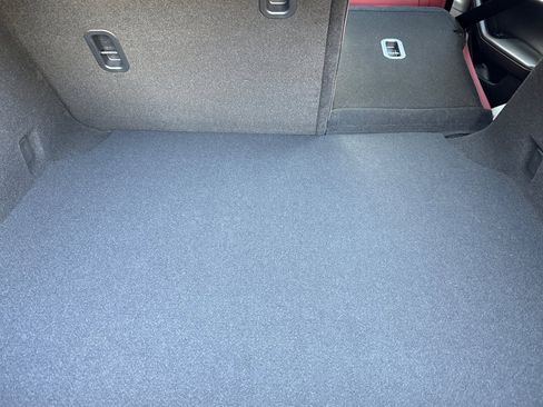 New 2026 MAZDA MAZDA3 Carbon image 14