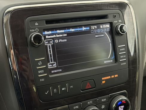 Used 2017 Buick Enclave Convenience FWD image 27
