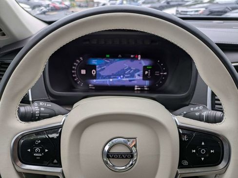 Certified 2024 Volvo XC90 T8 Ultimate w/ Protection Package Premier AWD/4WD image 40